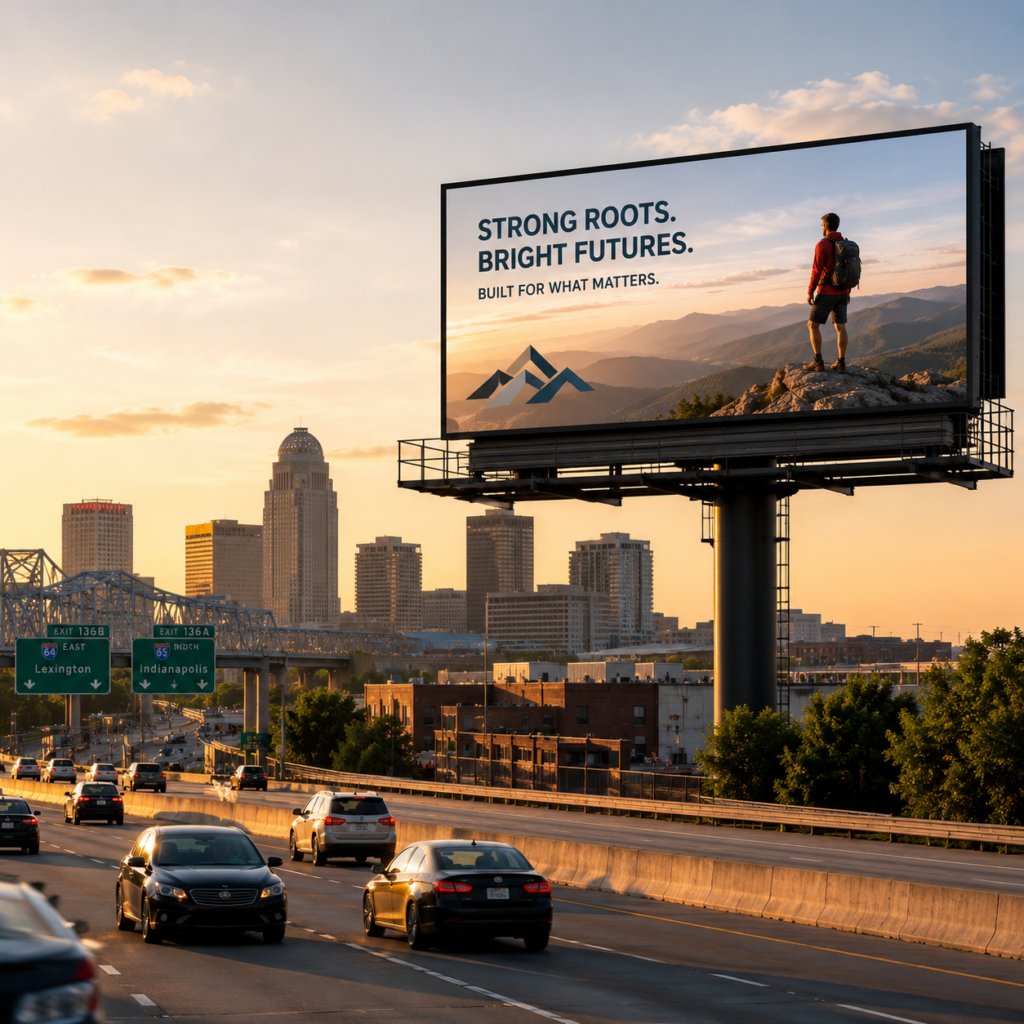 Billboard Advertising Louisville