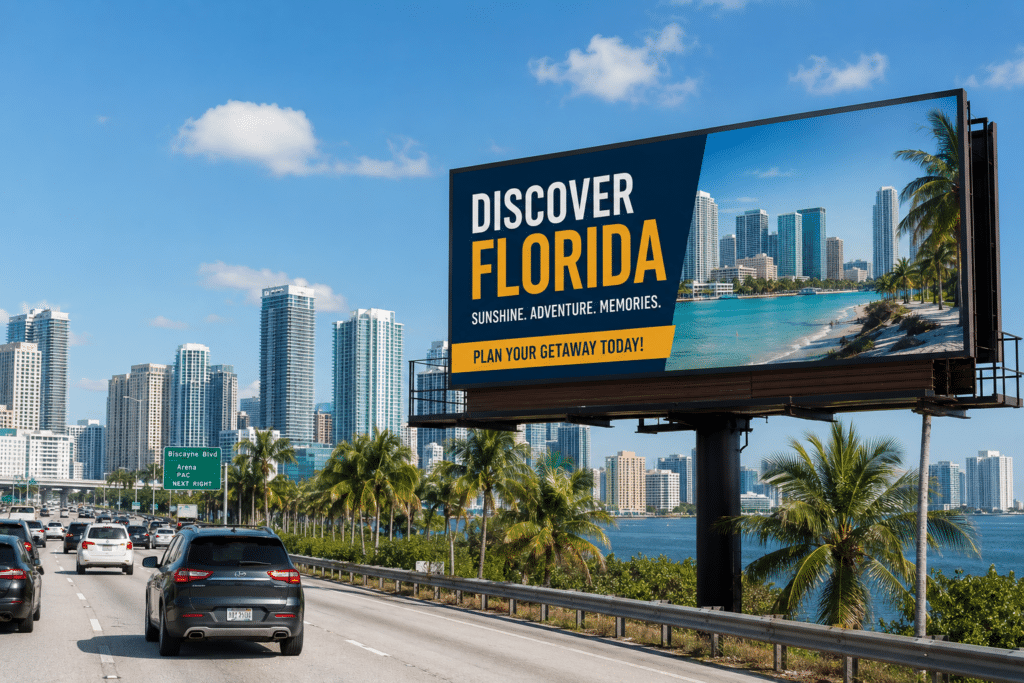 Discover Florida: Sunshine and Adventure